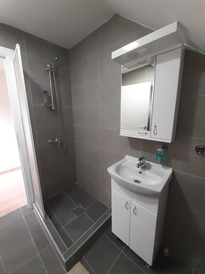 Apartman Djokovic Mokra Gora Kültér fotó