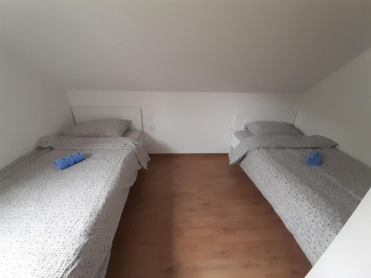 Apartman Djokovic Apartman Mokra Gora Kültér fotó